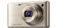 Sony DSC-W380 (DSC-W380N)